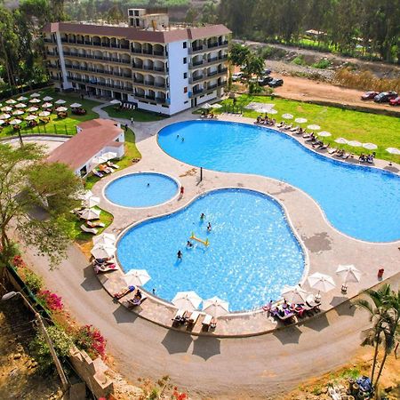 Ribera Del Rio Club Resort Сьенегилья Экстерьер фото