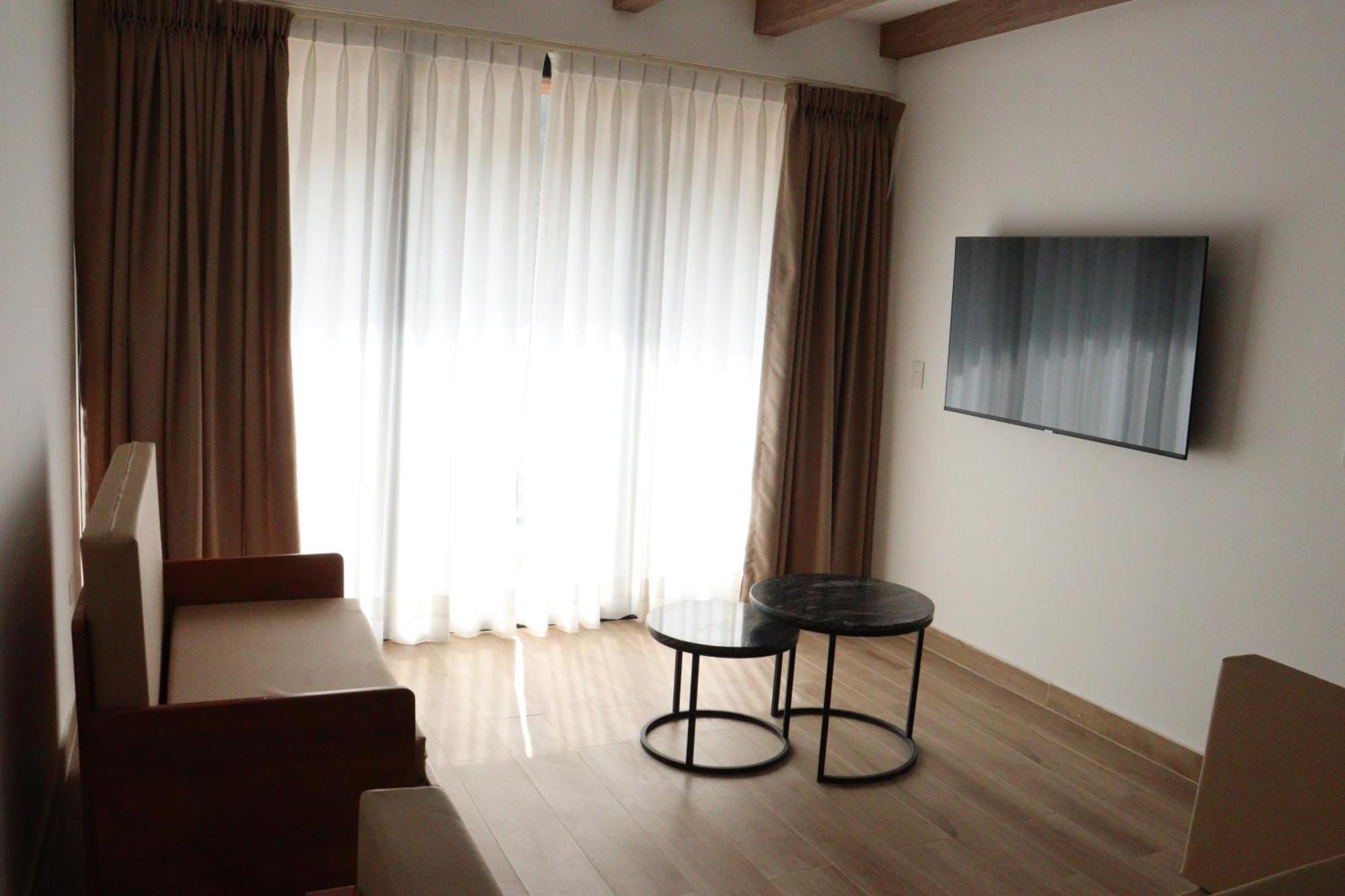 Ribera Del Rio Club Resort Сьенегилья Экстерьер фото