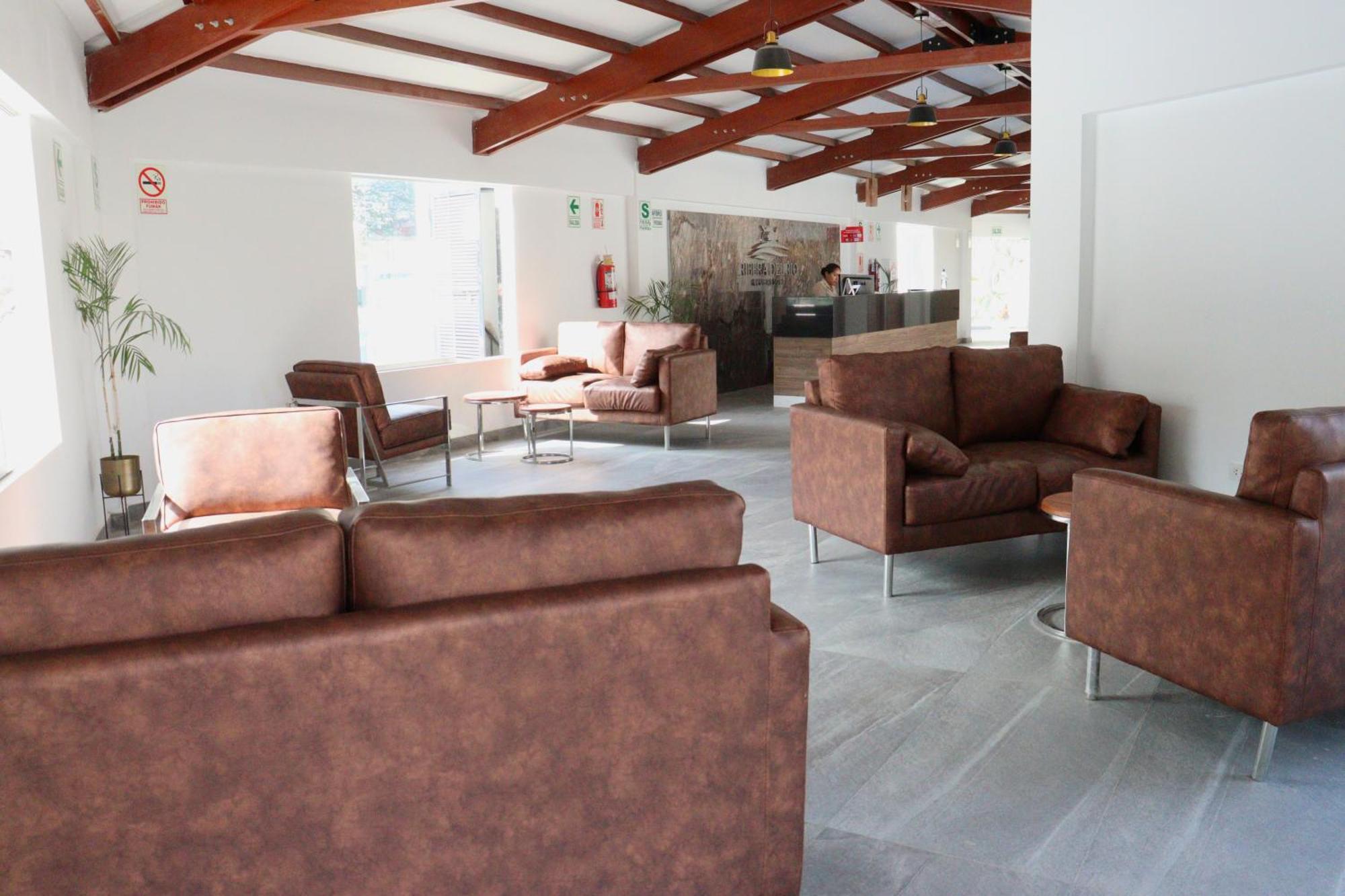 Ribera Del Rio Club Resort Сьенегилья Экстерьер фото
