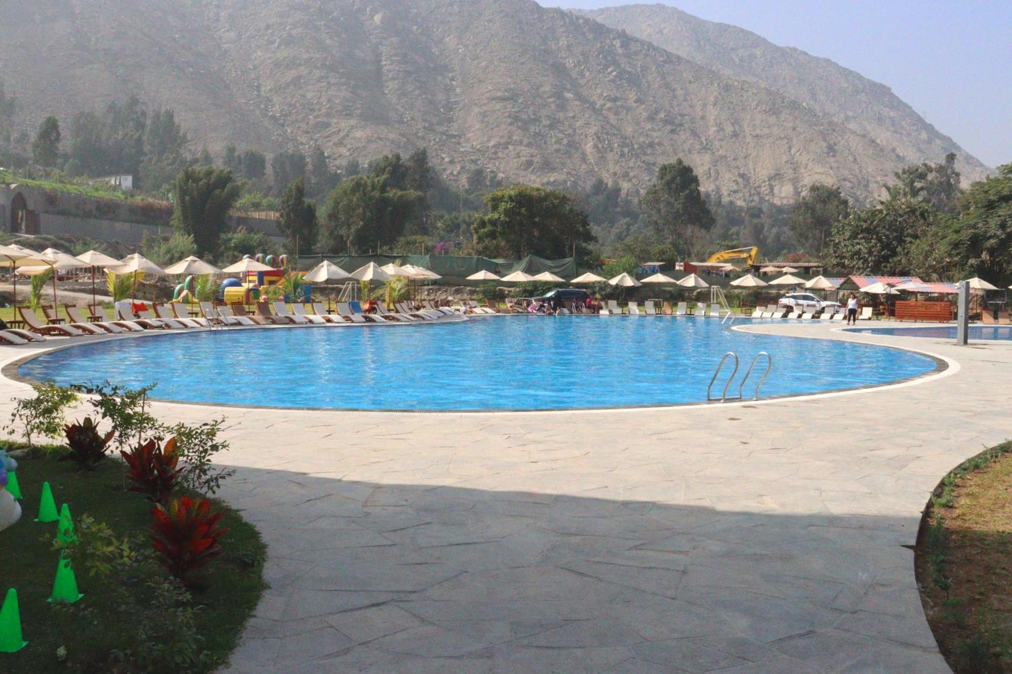 Ribera Del Rio Club Resort Сьенегилья Экстерьер фото