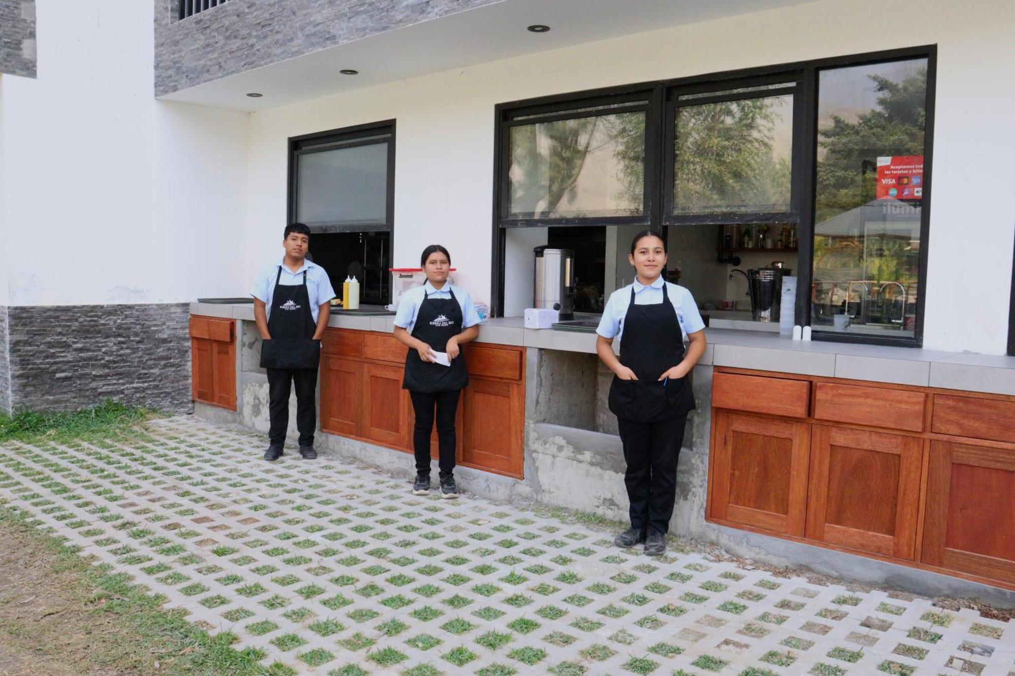 Ribera Del Rio Club Resort Сьенегилья Экстерьер фото